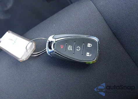 2024 Chevrolet Malibu Fwd 1Lt from USA, damaged, VIN 1G1ZD5ST8RF151994